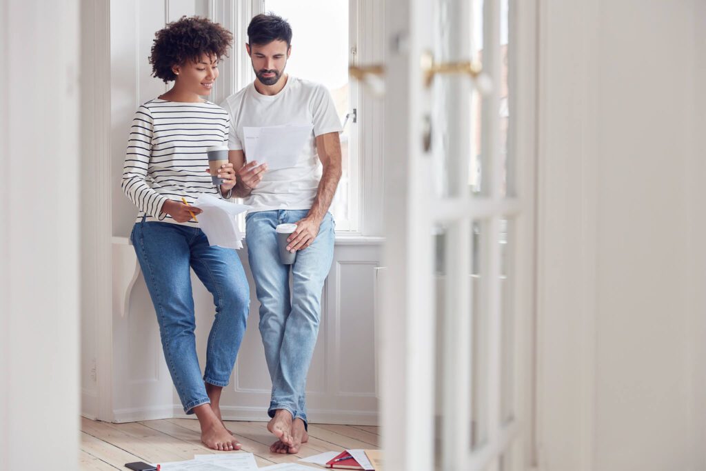Wat te doen tegen vocht in huis?