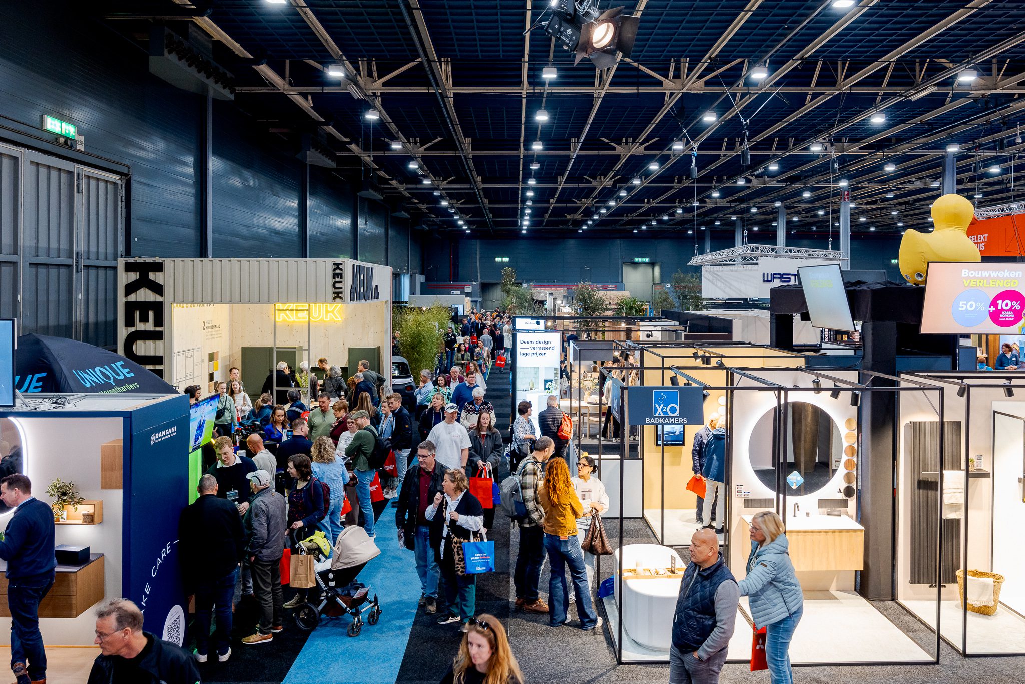 Beurs Eigen Huis